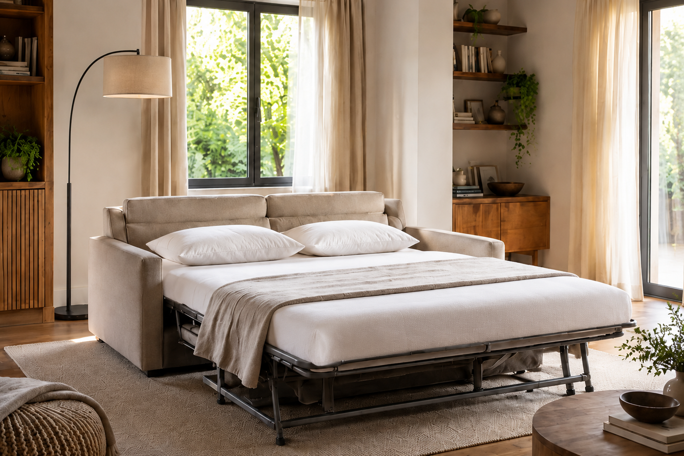Divani letto